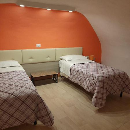 Residenza Mena Marina Corricella Apartamento Procida Exterior foto
