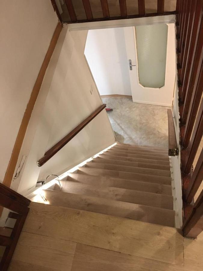Residenza Mena Marina Corricella Apartamento Procida Exterior foto