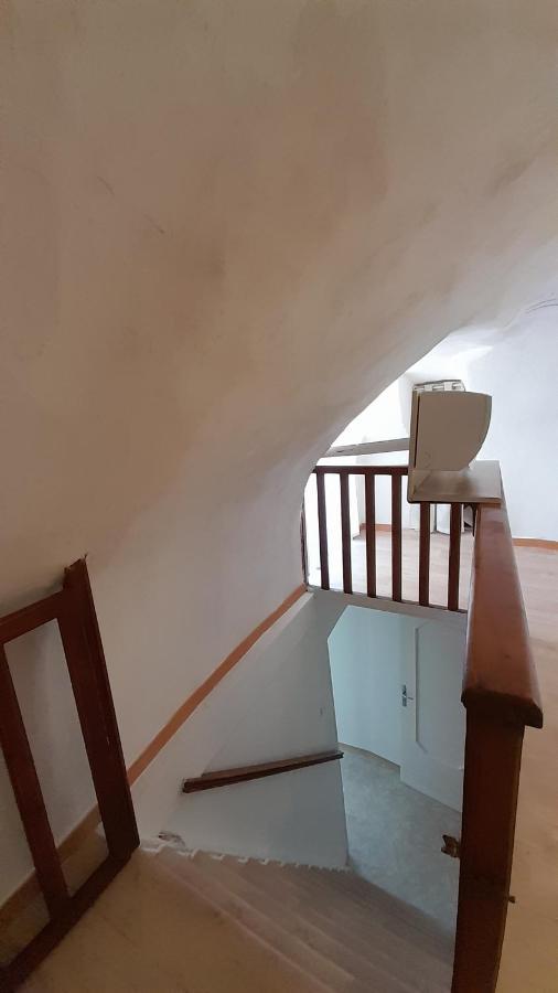 Residenza Mena Marina Corricella Apartamento Procida Exterior foto