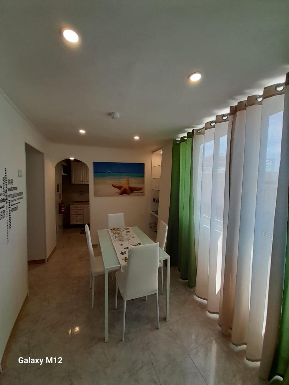 Residenza Mena Marina Corricella Apartamento Procida Exterior foto