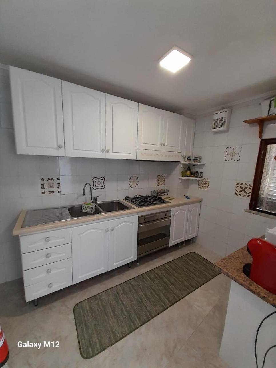 Residenza Mena Marina Corricella Apartamento Procida Exterior foto