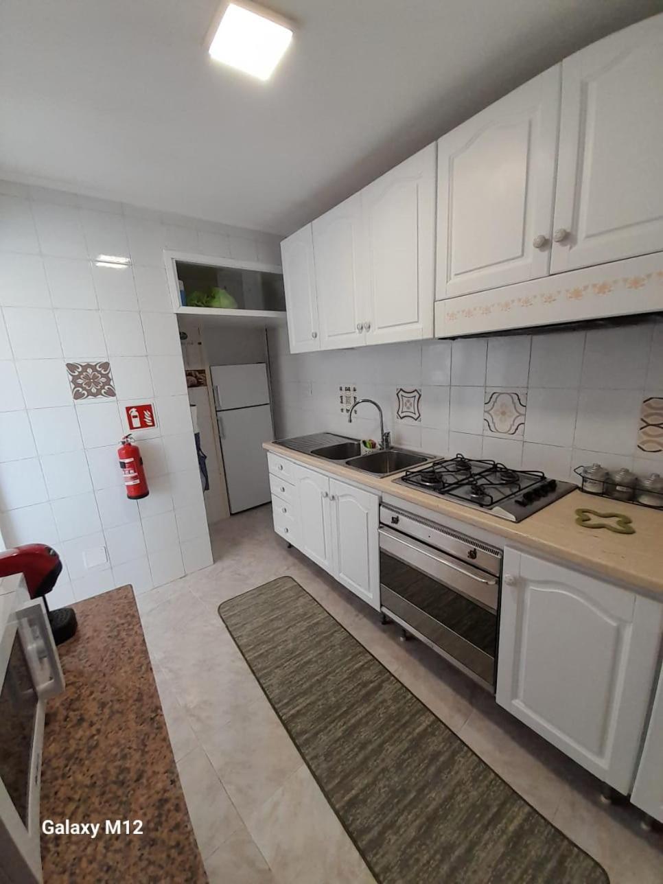 Residenza Mena Marina Corricella Apartamento Procida Exterior foto