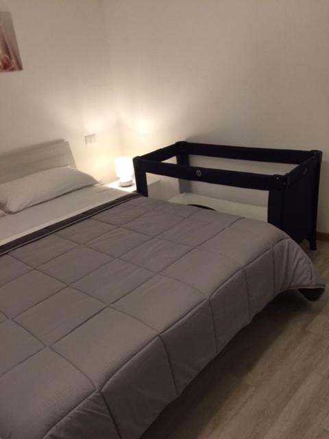 Residenza Mena Marina Corricella Apartamento Procida Exterior foto
