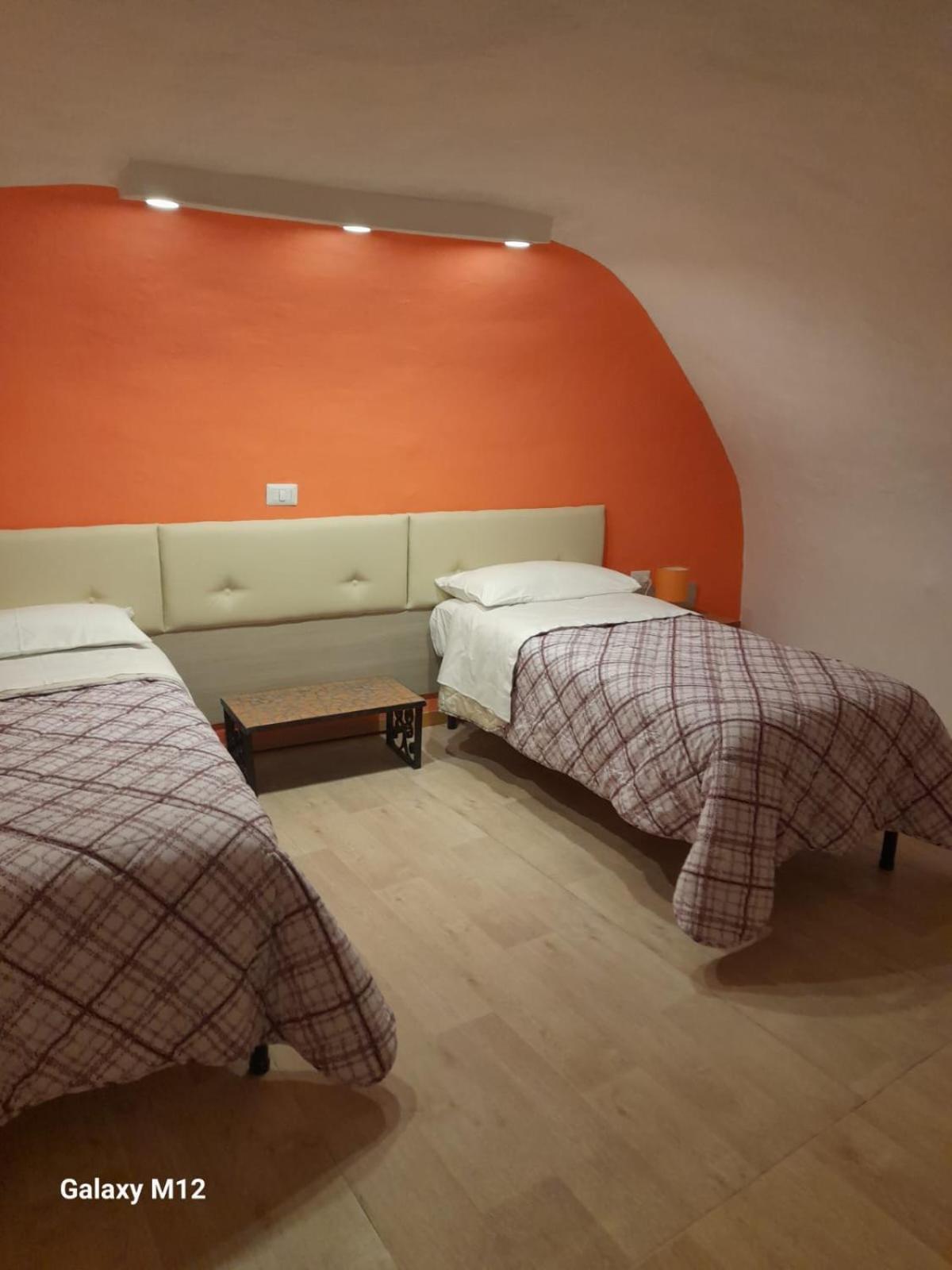 Residenza Mena Marina Corricella Apartamento Procida Exterior foto