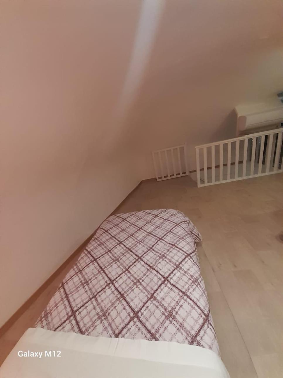 Residenza Mena Marina Corricella Apartamento Procida Exterior foto